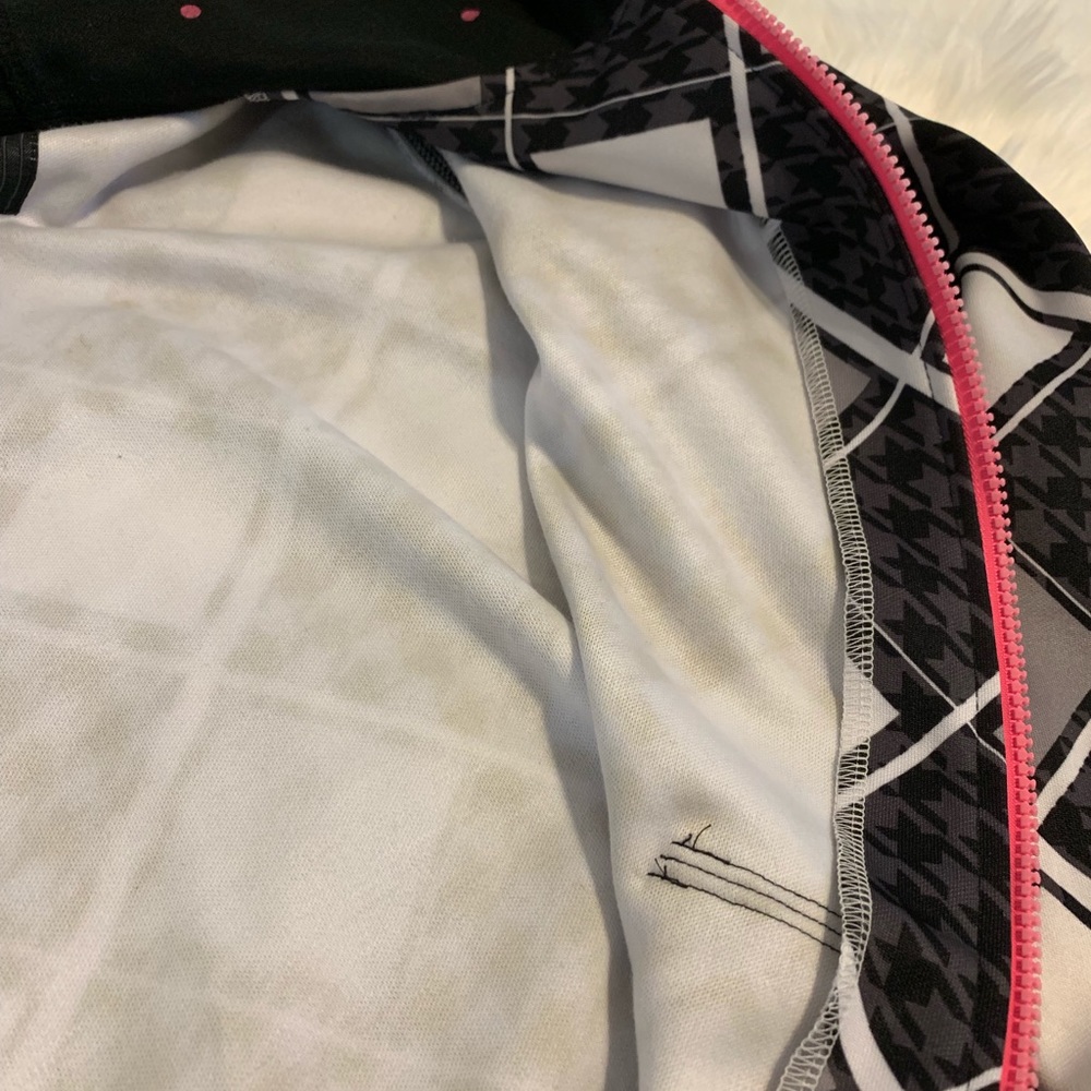 Fly Racing Zip Up Hoodie - Picture 5 of 8